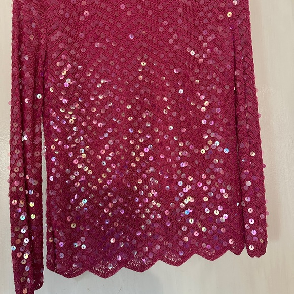 Colette Mordo Top - Picture 4 of 6